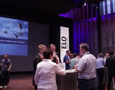 ELO ECM · Fachkongress