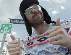 MC BRUDDAAL · DU BISCH MEI NUMBER ONE