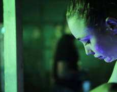 POINT BLANK – THE INITIATION