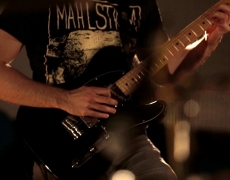 REZNIK SYNDROM · RUIN