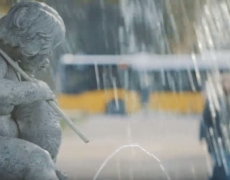 Euromaxx · The city of Stuttgart