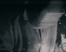 PRIMAL FEAR · THE END IS NEAR