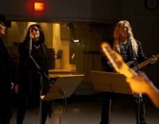 SINNER · ROAD TO HELL