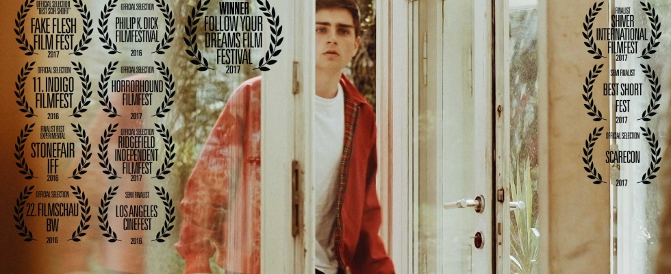 NIRWANA BLÜTE – KURZFILM