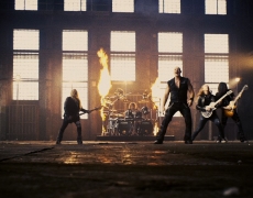 PRIMAL FEAR · KING OF MADNESS